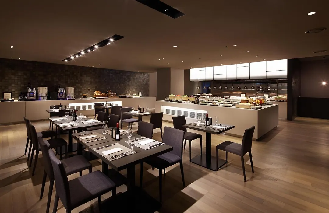 Shilla Stay Seodaemun Seoul Station-1
