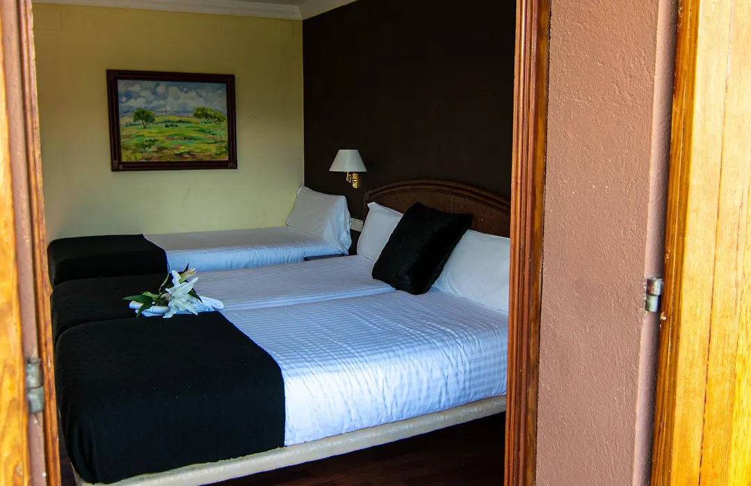 Hotel Moixero-1