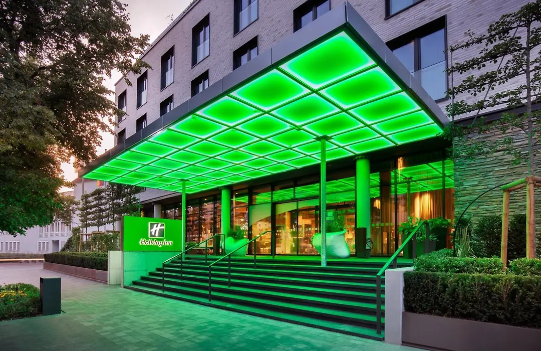 Holiday Inn - Osnabrück, an IHG Hotel-1