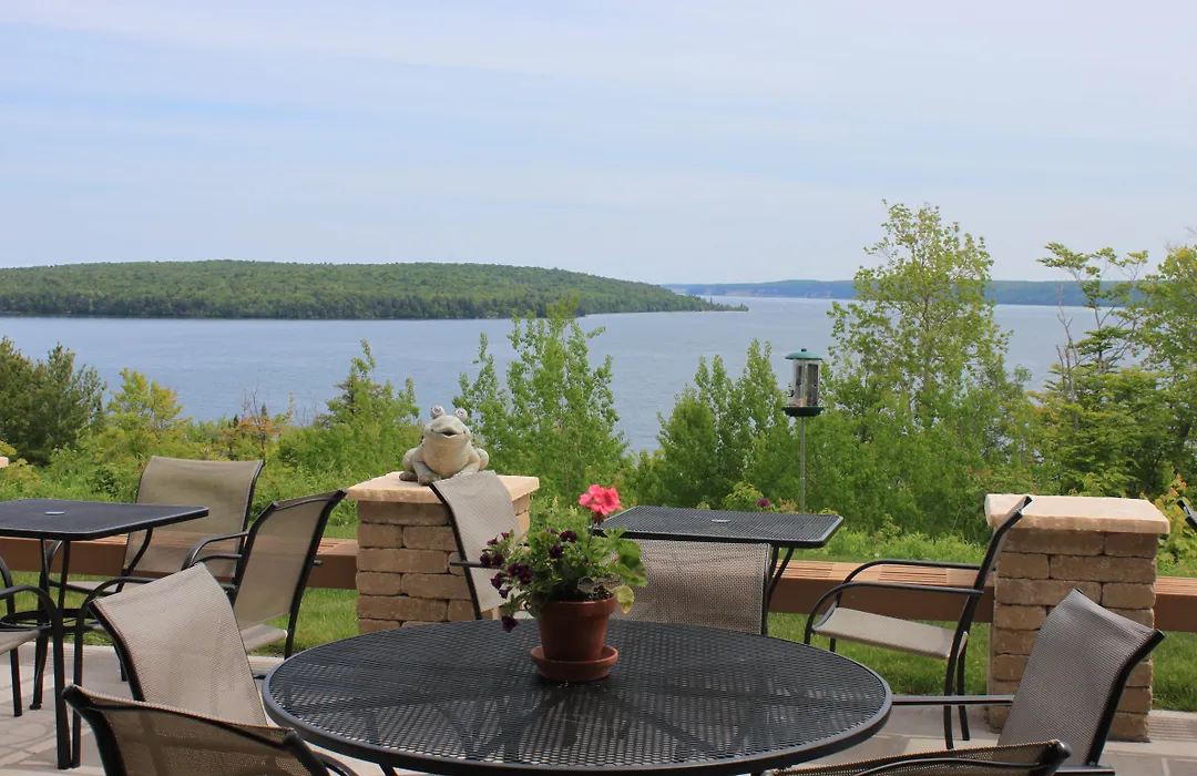 Holiday Inn Express Munising-Lakeview, An Ihg Hotel-1