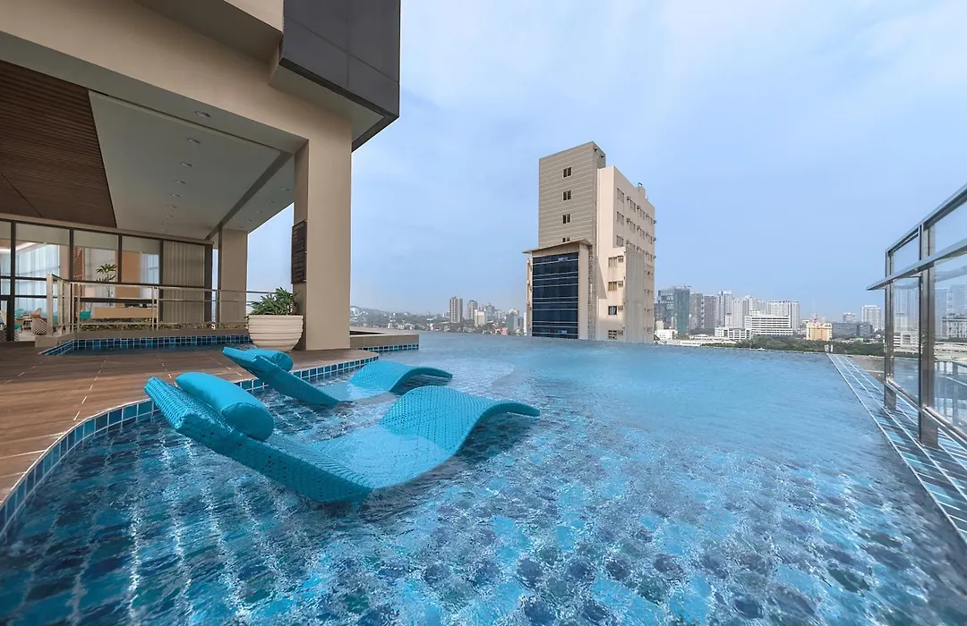 Citadines Cebu City-1