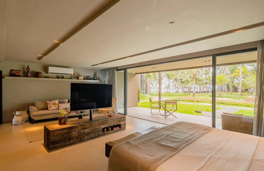 Carmel Taíba Exclusive Resort-1