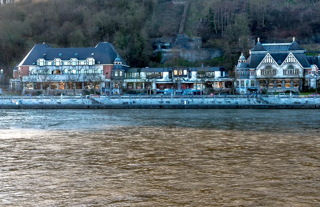Mercure Namur Hotel-1