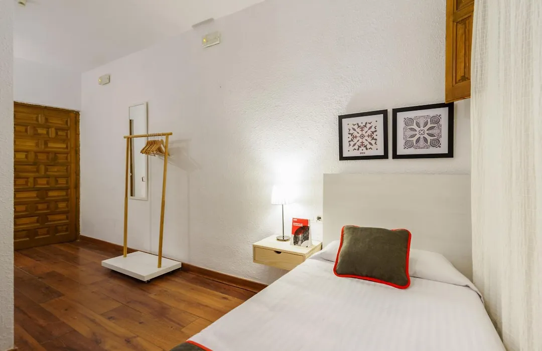 Hostal Austria-1