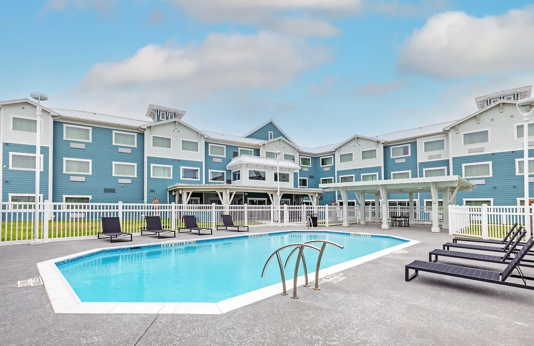 Candlewood Suites - Aransas Pass-1