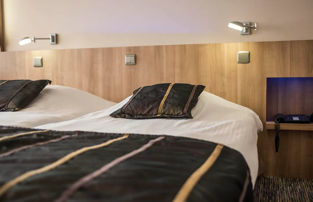 Hotel Bero-1