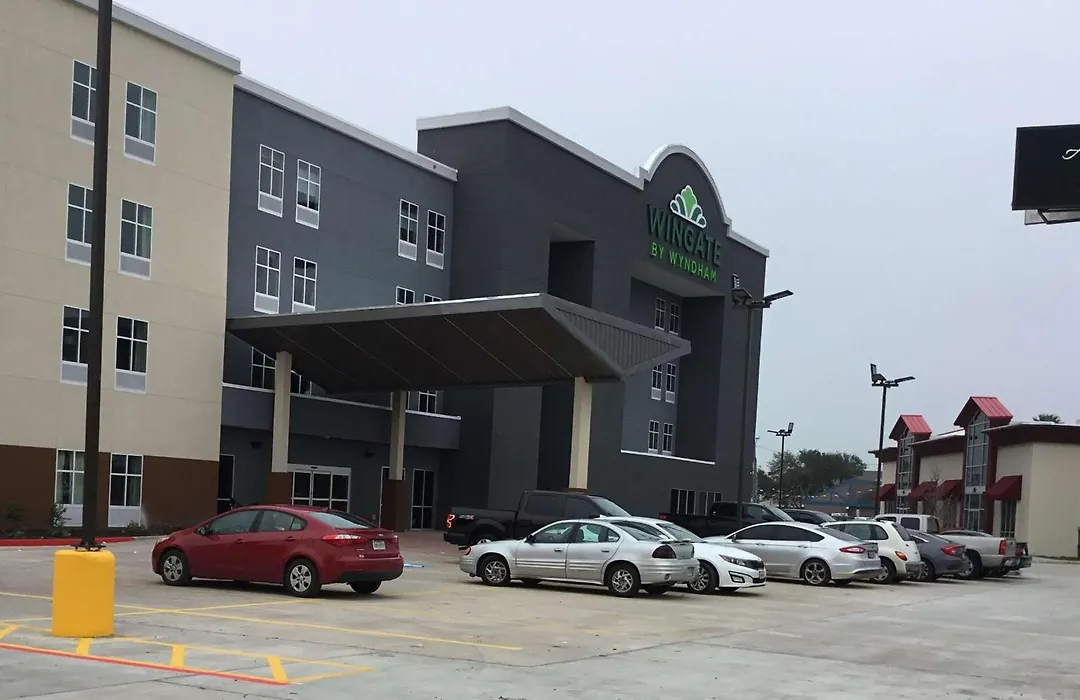 Wingate By Wyndham Corpus Christi-1