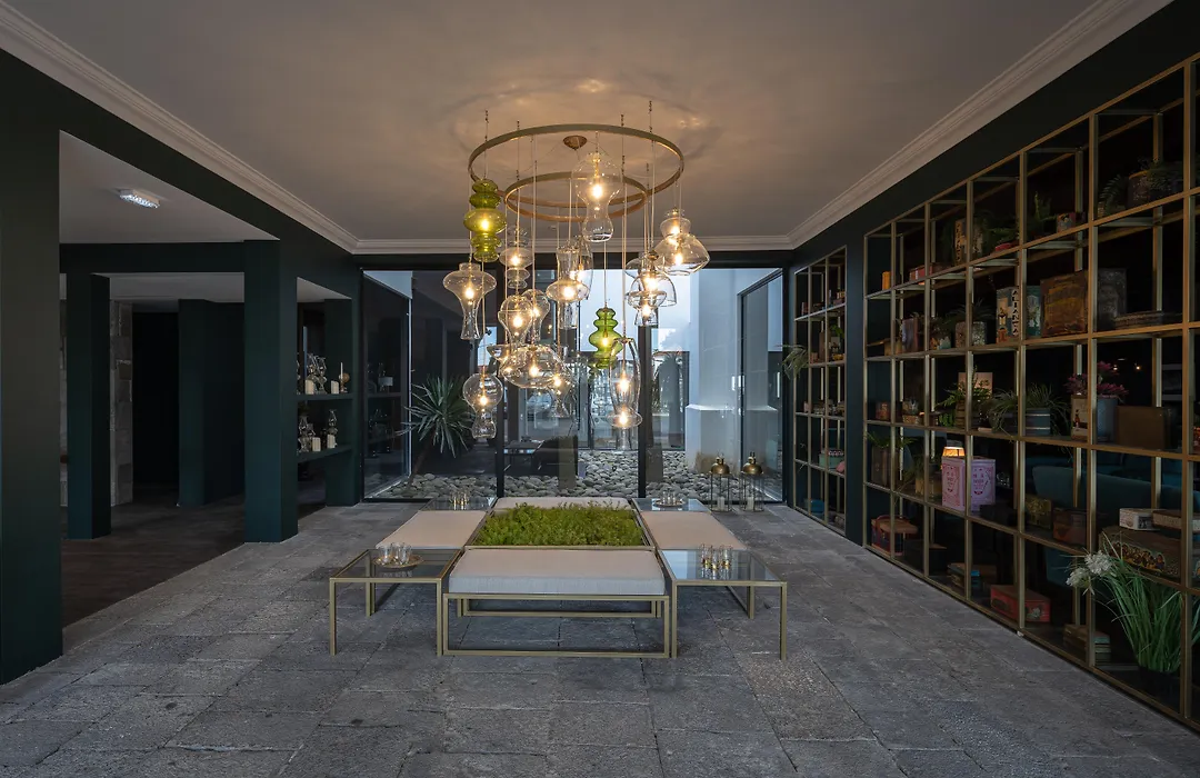 Senhora Da Rosa, Tradition & Nature Hotel-1