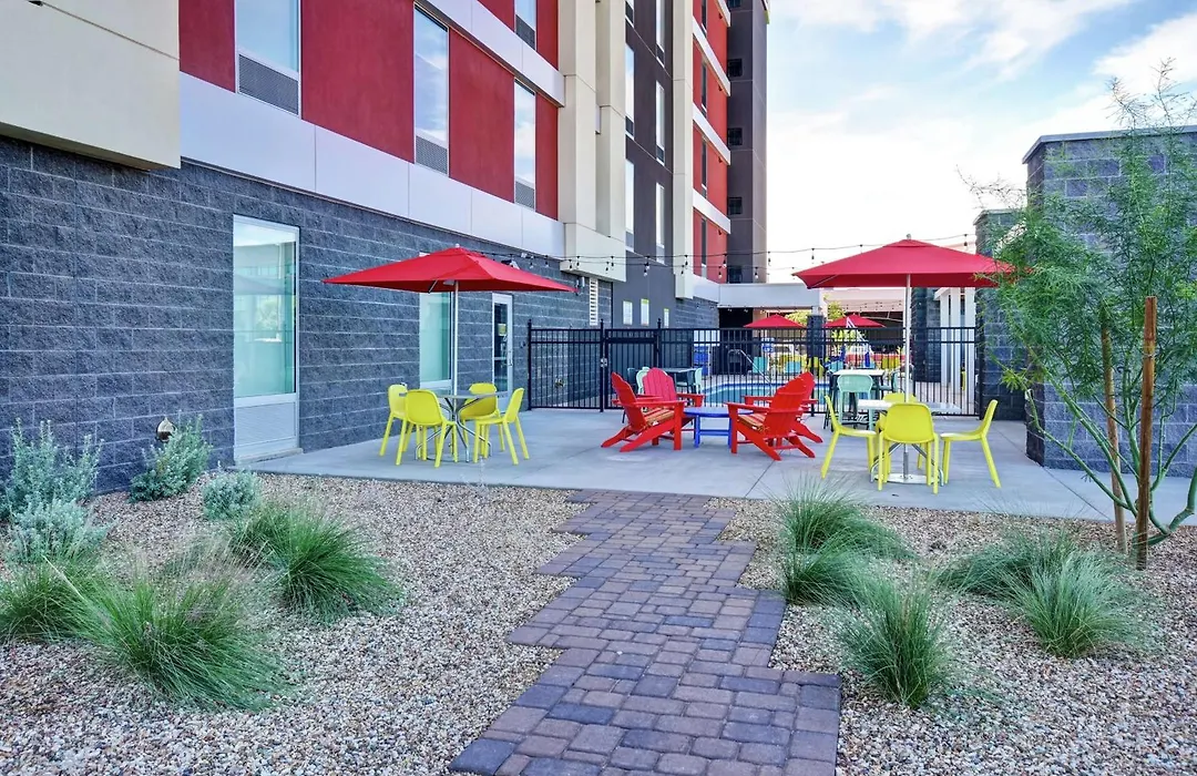 Home2 Suites By Hilton Gilbert-1