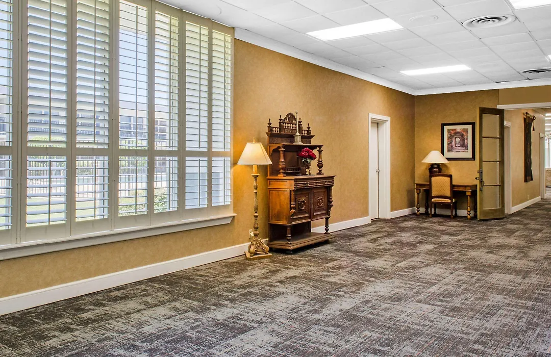 Quality Inn & Suites-1