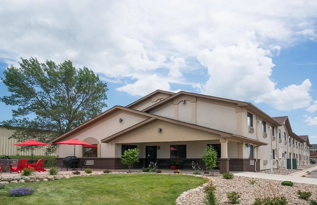 Super 8 By Wyndham Spirit Lake/Okoboji-1