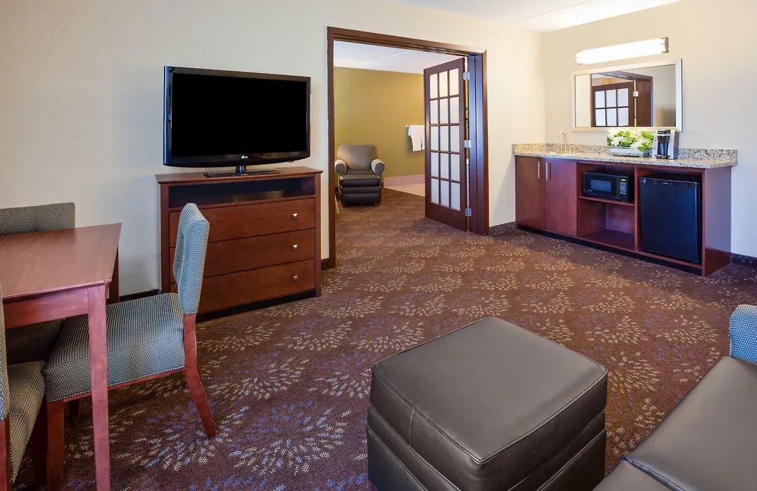 Best Western Fairmont-1