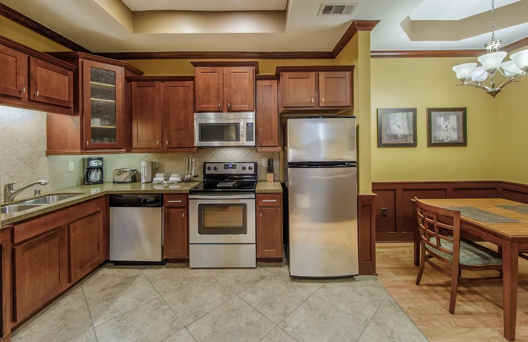 Holiday Inn Club Vacation Galveston Seaside Resort-1