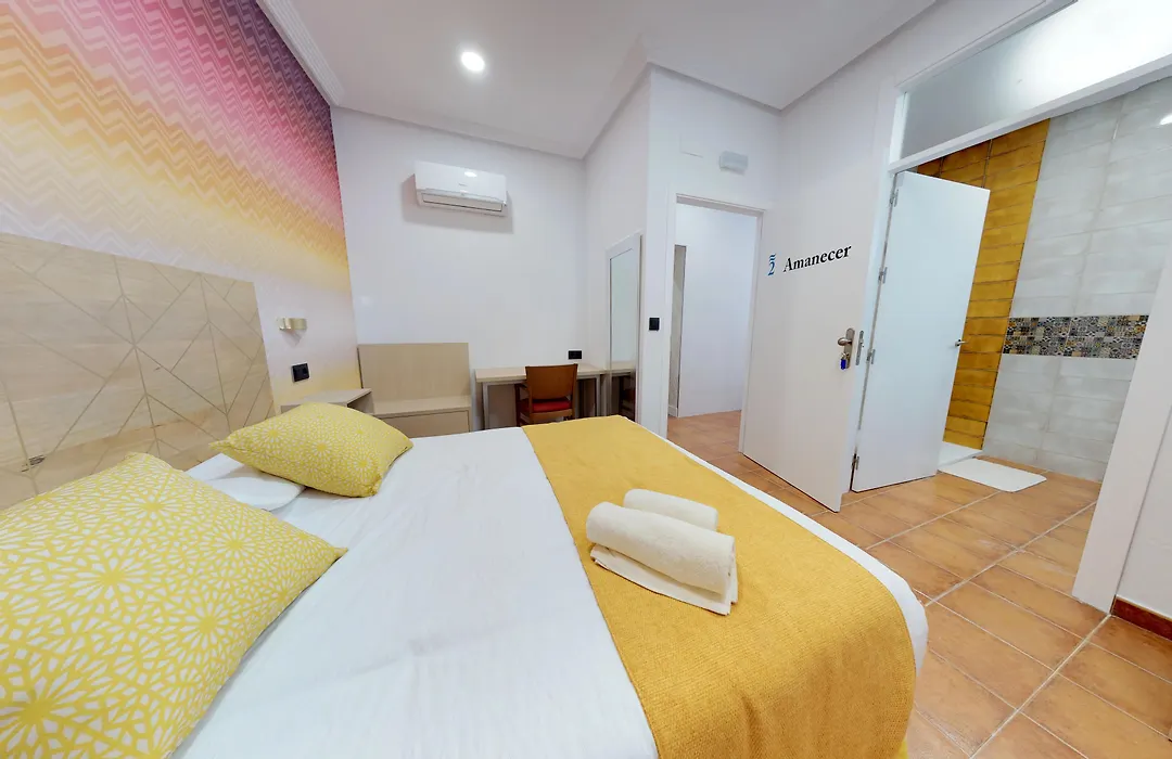 Hostal La Espanola-1