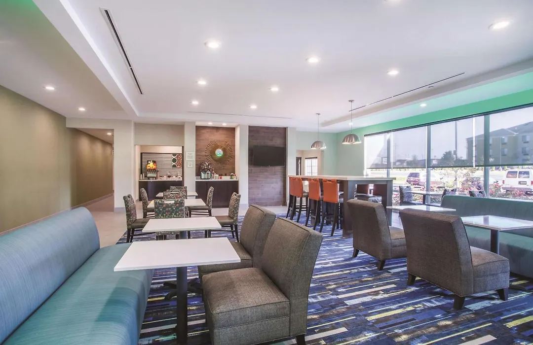 La Quinta By Wyndham Cullman-1