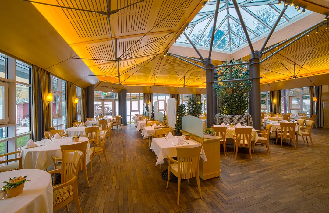 Hotel Residence Starnberger See-1