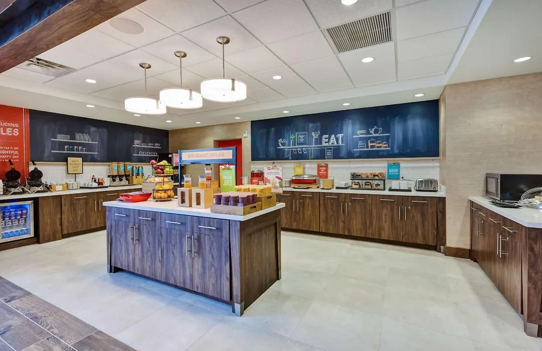 Hampton Inn & Suites Wells, Nv-1