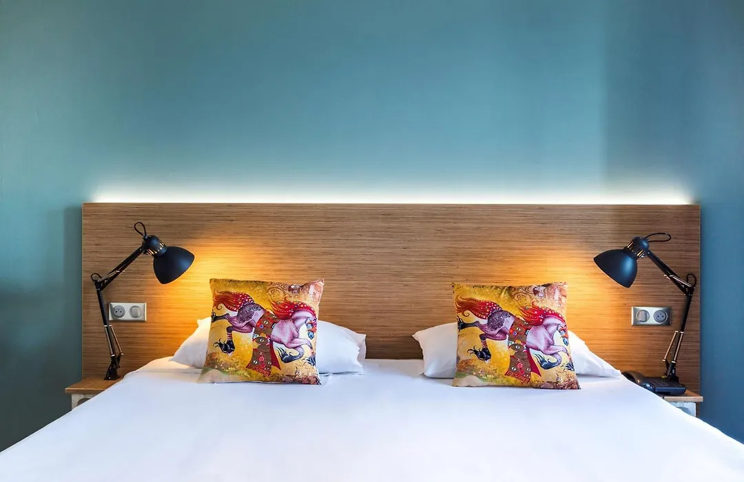 Hôtel du Nord, Sure Hotel Collection by Best Western-1