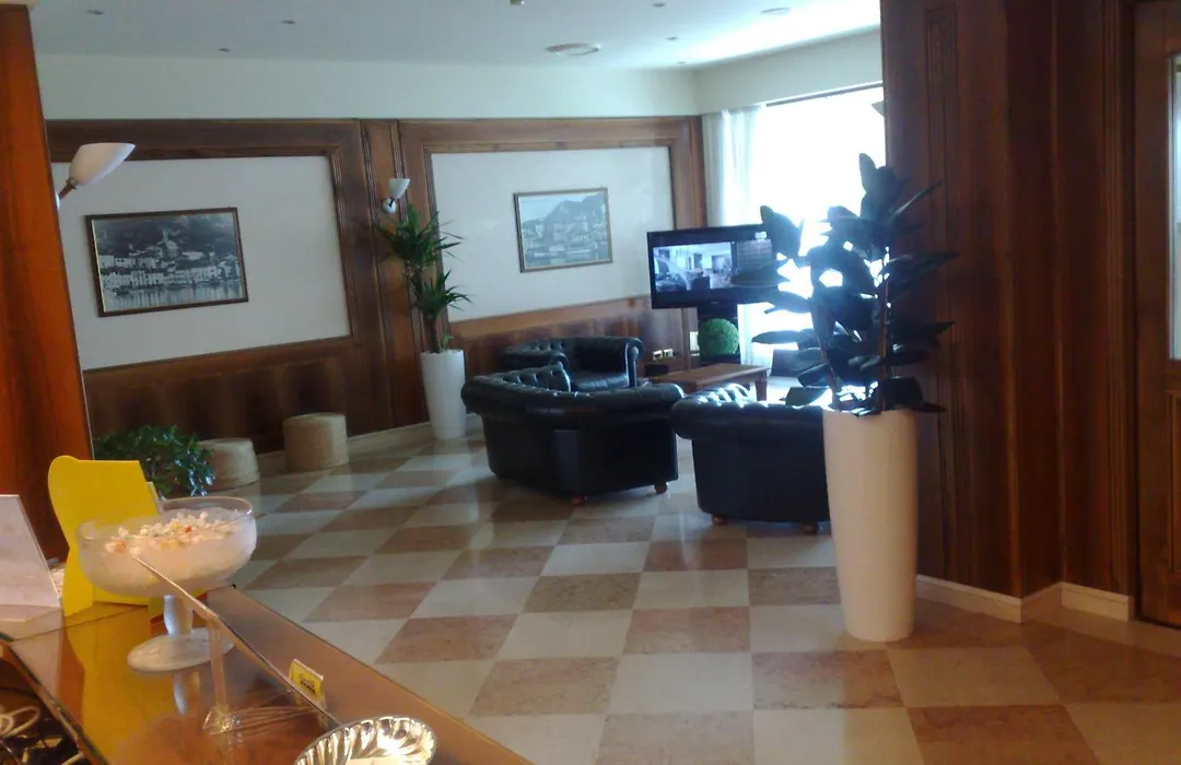 Continental Hotel-1