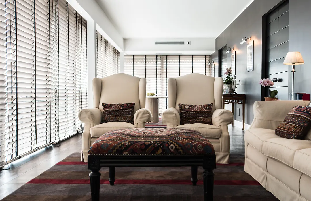 Hotel Michelangelo & Day Spa-1