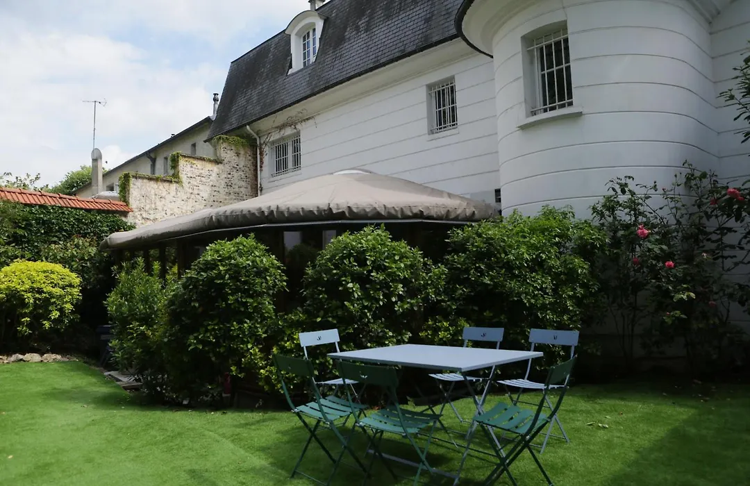 Hôtel du Jeu de Paume-1