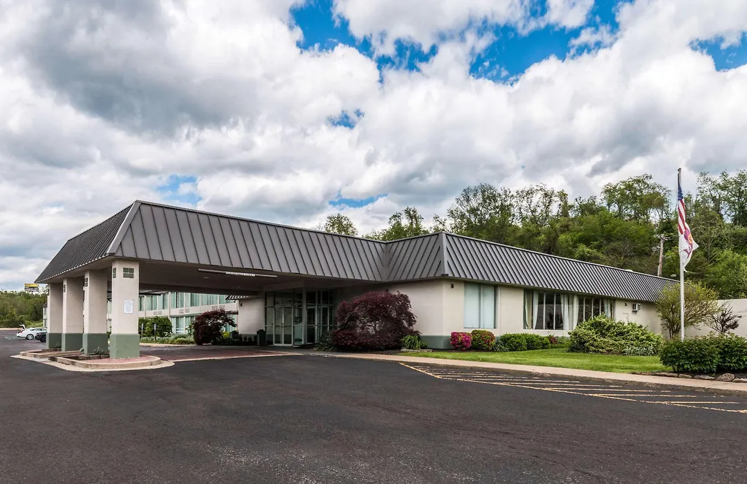 Suburban Extended Stay Hotel-1