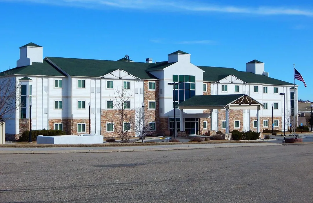 Baymont By Wyndham Sheridan-1