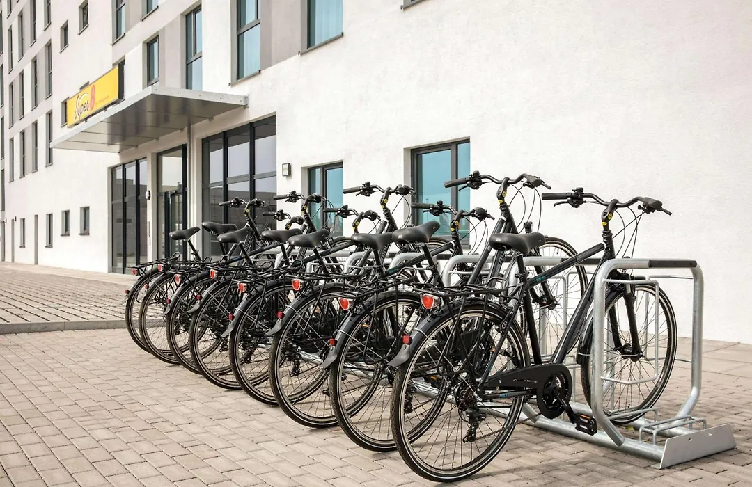 Super 8 By Wyndham Oberhausen Am Centro-1
