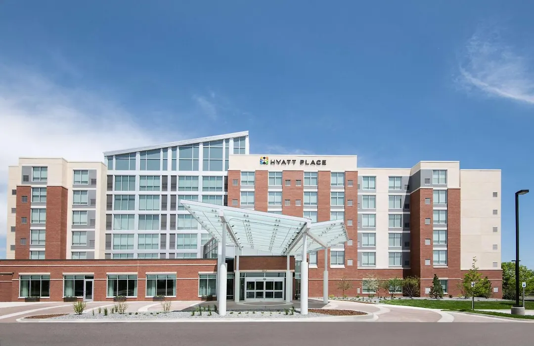 Hyatt Place Westminster Denver-1