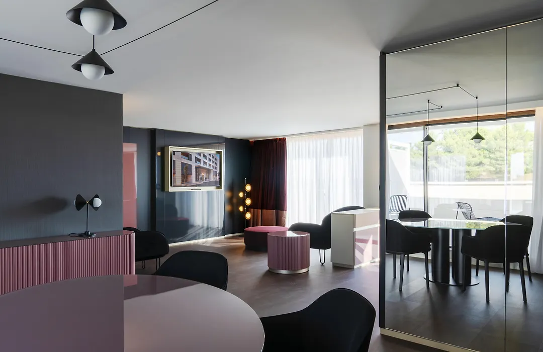 Eurostars Matera La Suite-1
