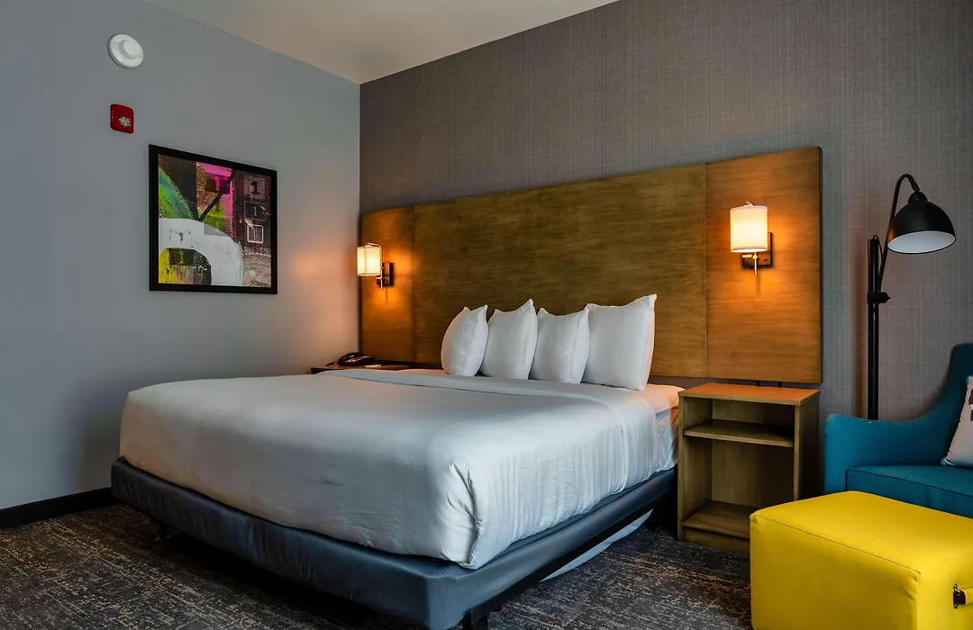 Park Inn By Radisson Florence, Sc-1
