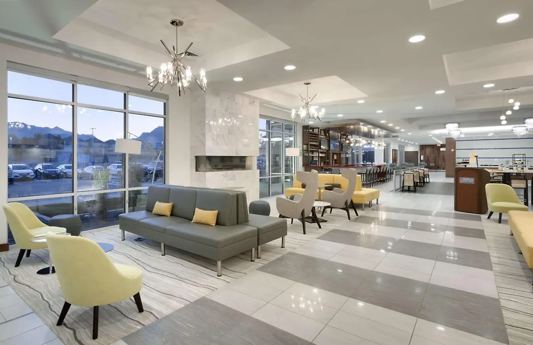 Hilton Garden Inn Lehi-1