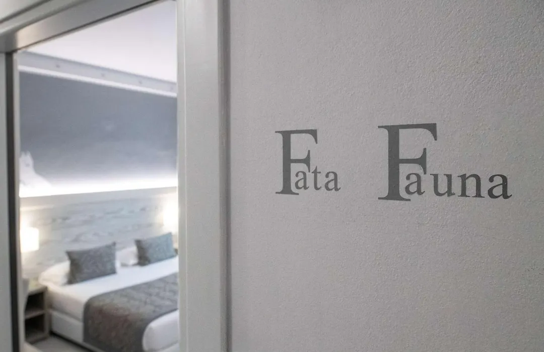 Hotel Villa delle Fate, BW Signature Collection-1