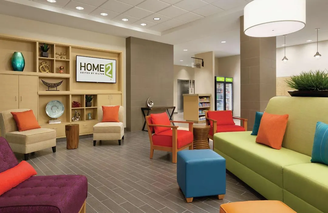 Home2 Suites By Hilton La Crosse-1