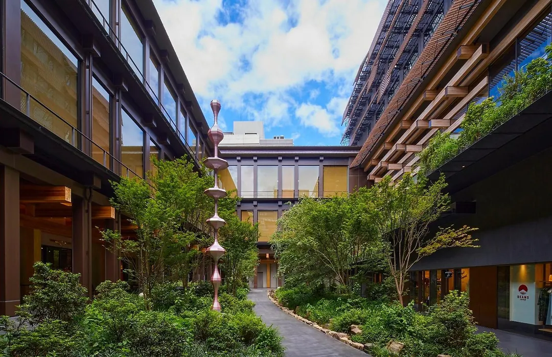 Ace Hotel Kyoto-1