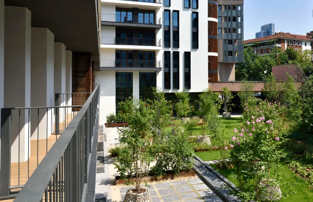 Milano Verticale | Una Esperienze | Preferred Hotels And Resorts-1