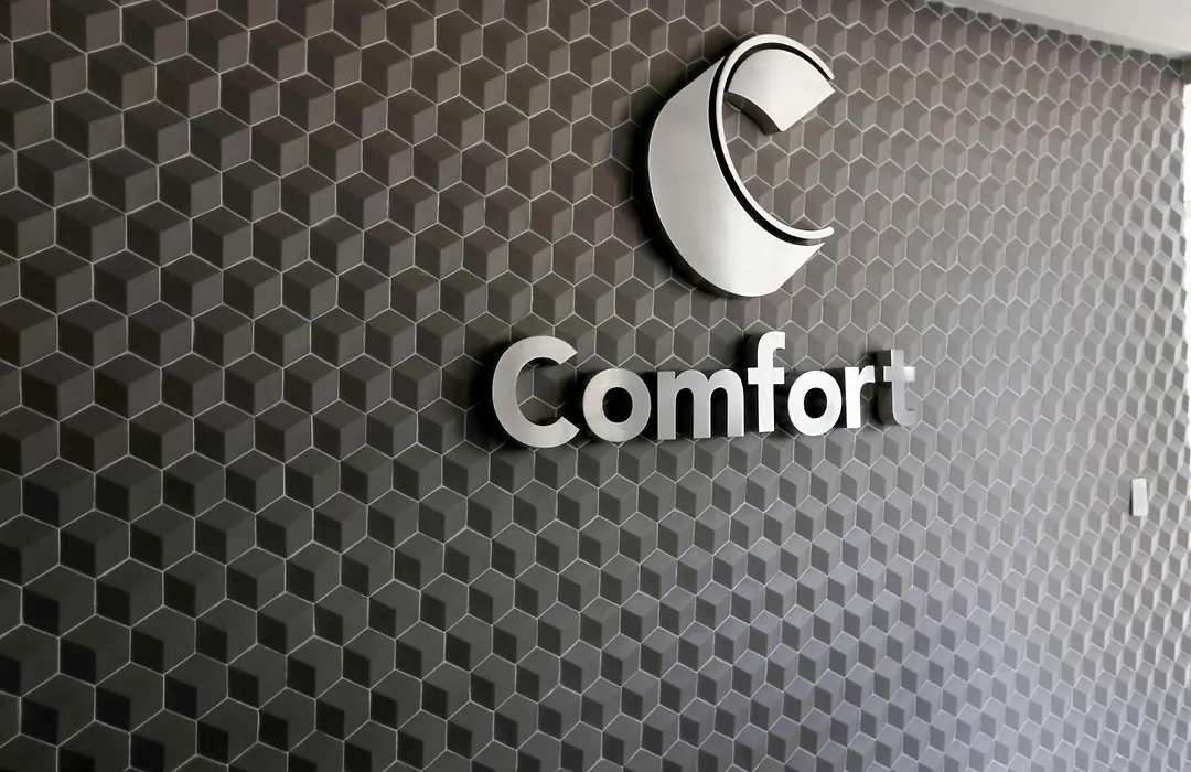 Comfort Hotel Guarulhos Aeroporto-1