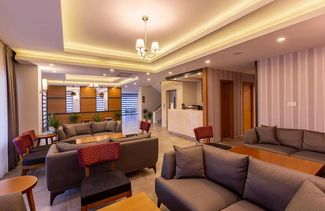 Antalya Business Hotel-1