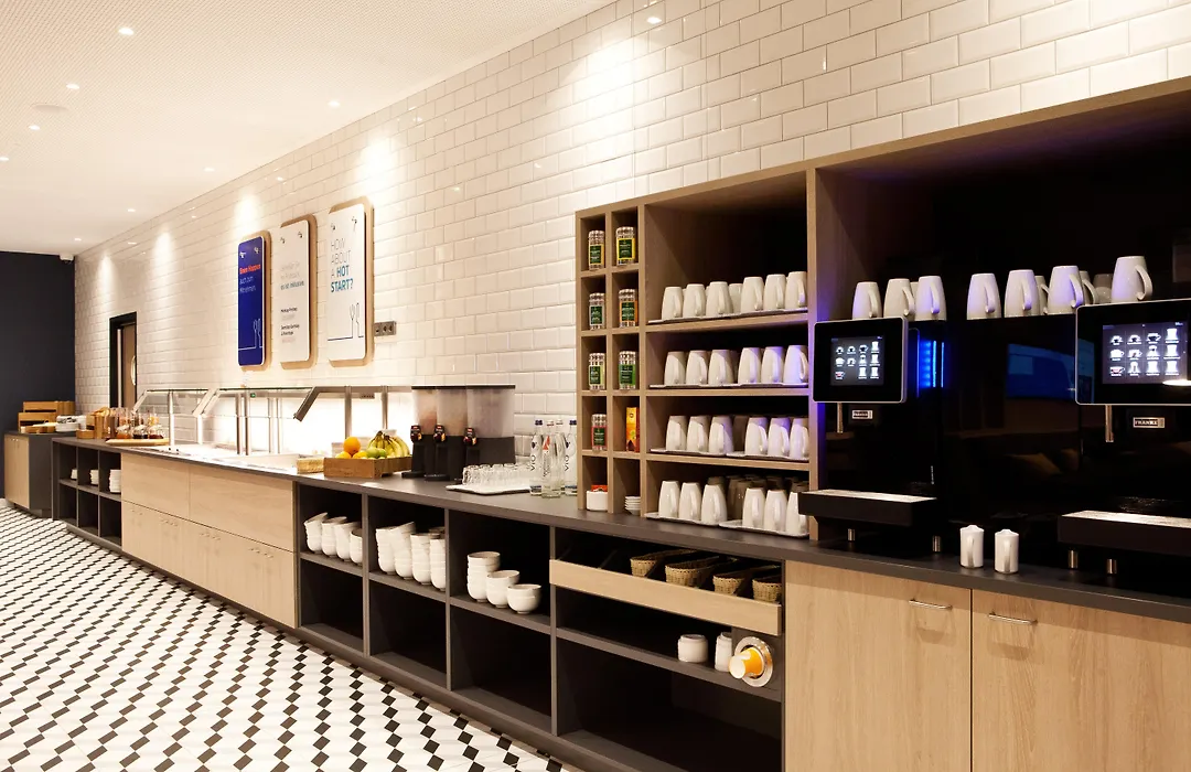 Holiday Inn Express - Recklinghausen-1