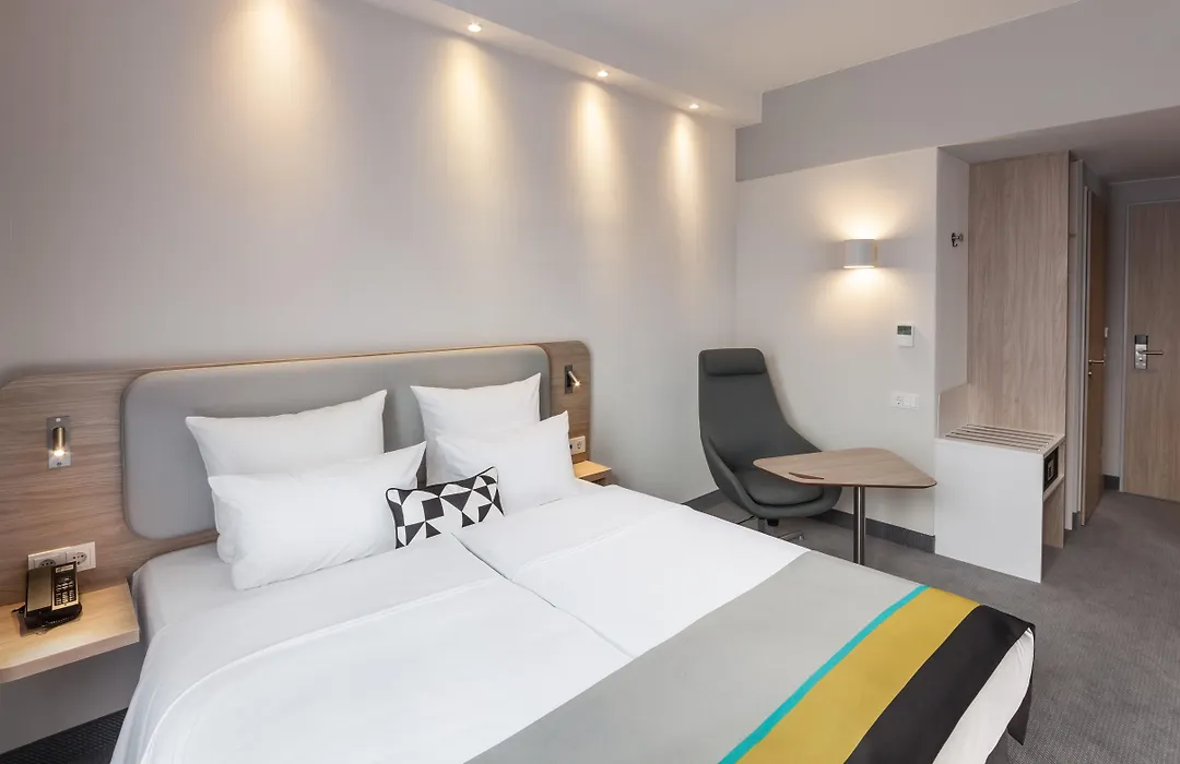Holiday Inn Express & Suites - Potsdam By Ihg-1