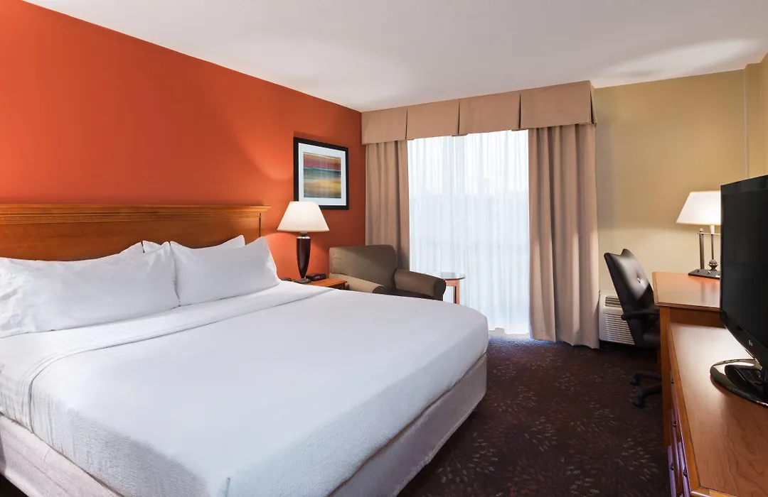 Holiday Inn Cincinnati-Riverfront By Ihg-1