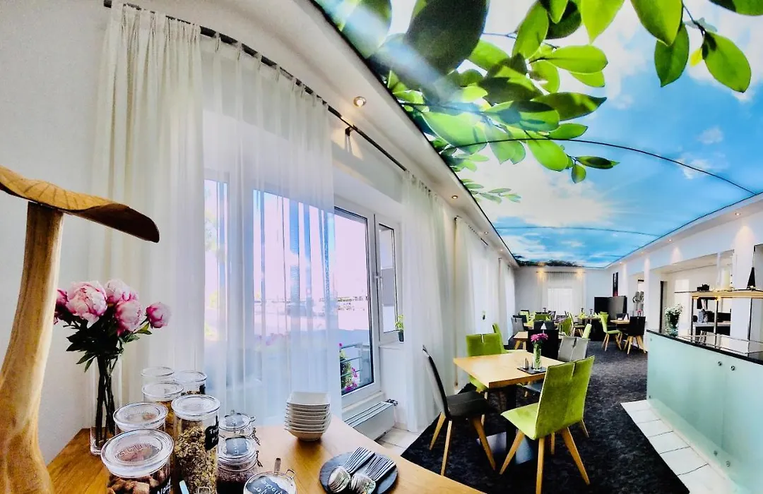 CityHotel Hessischer Hof-1