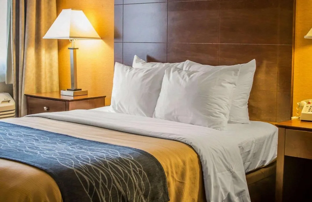 Quality Inn & Suites Port Huron-1