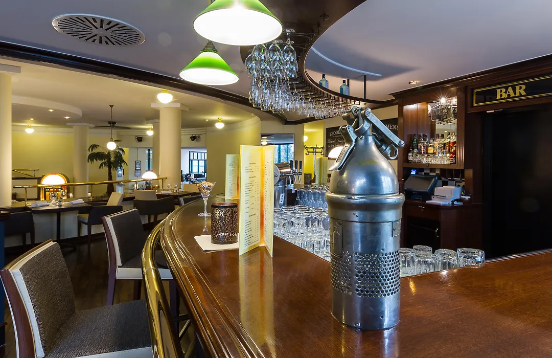 MAXX Hotel Jena-1