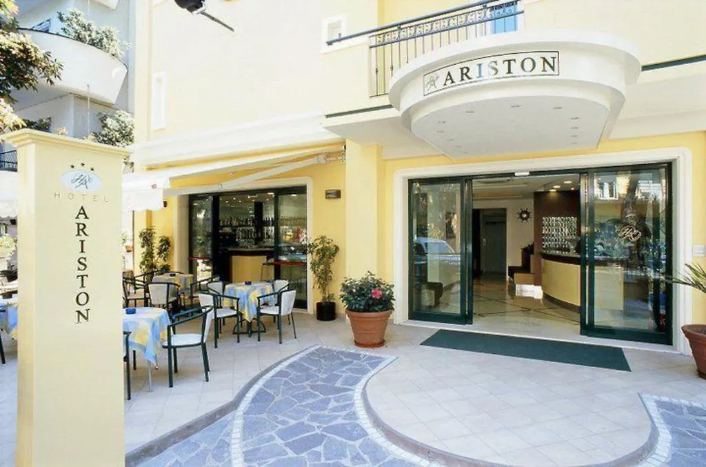 Hotel Ariston-1