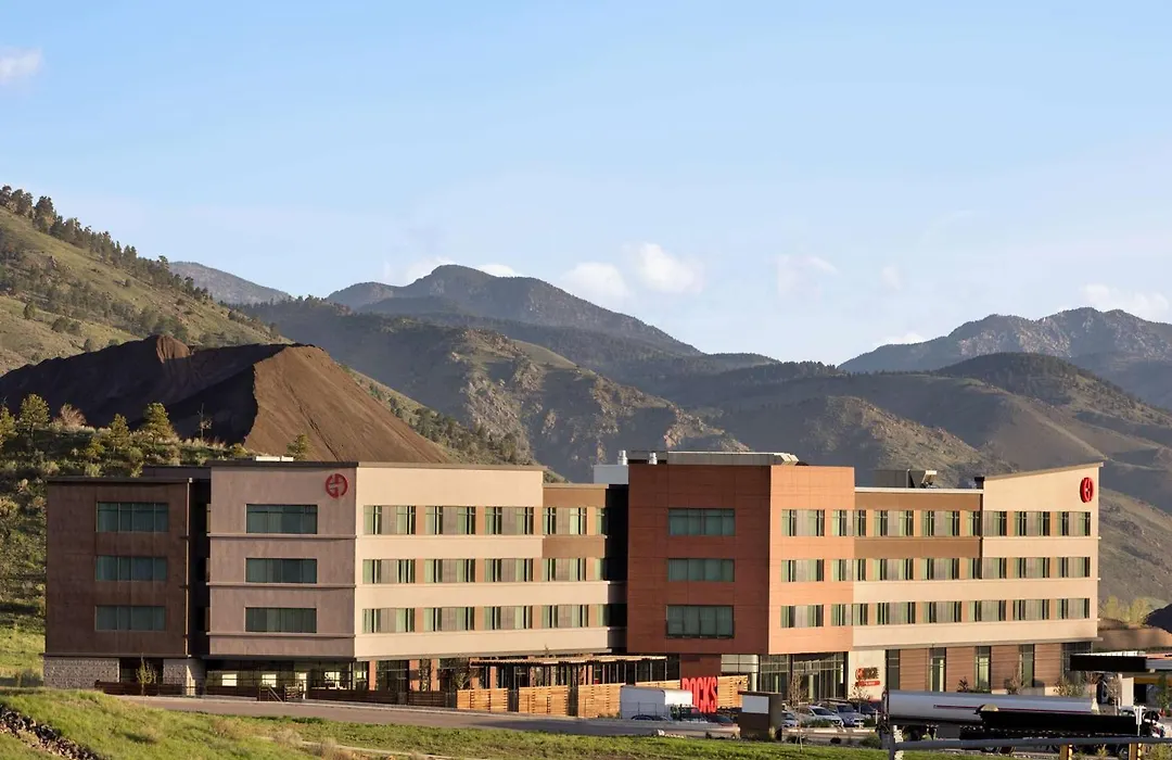 Origin Red Rocks, A Wyndham Hotel-1