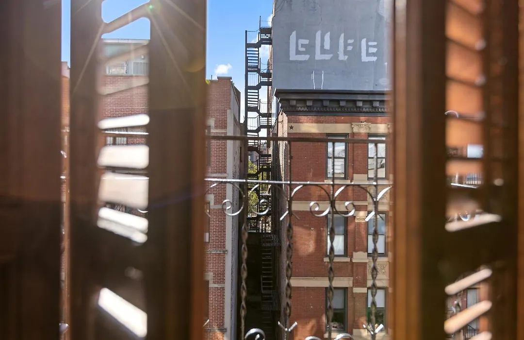 The Historic Blue Moon Hotel - Nyc-1