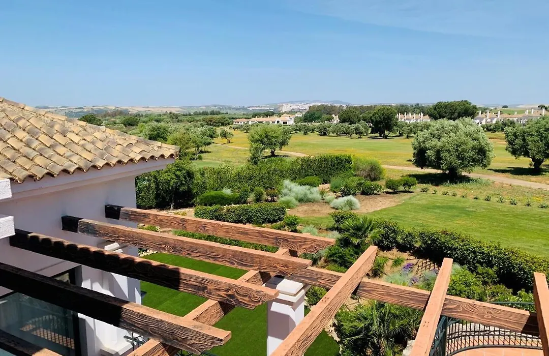 Arcos Gardens Golf Villas Y Adosados-1