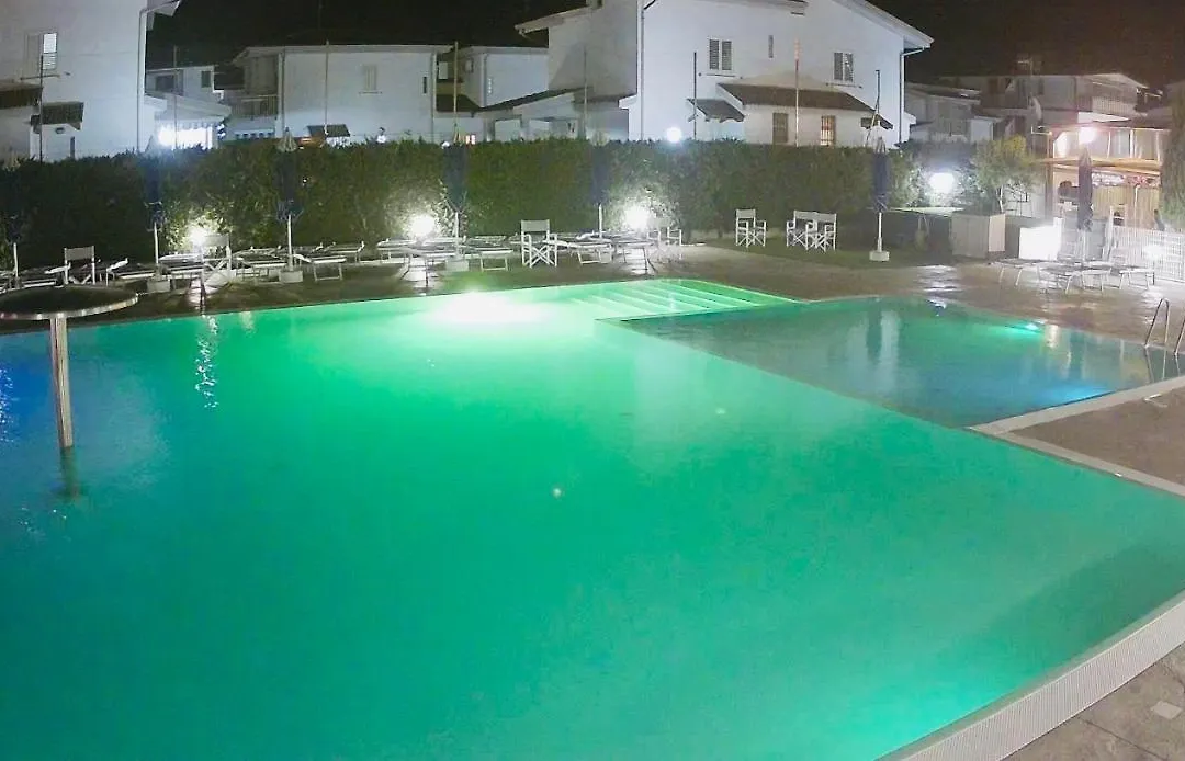 Apparthotel Residence Riviera dei Cedri-1
