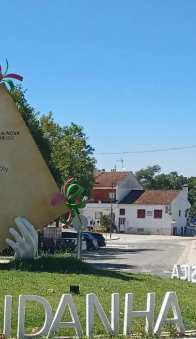 Casa Da Idanha-1